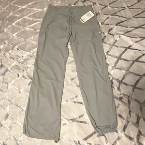 Brand new LULULEMON sport pants